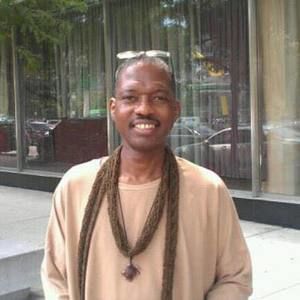 Meet your Posher, Vincent